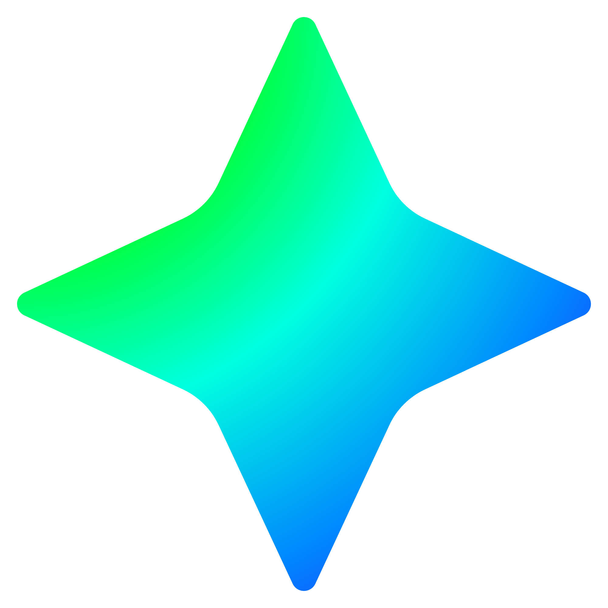Gen AI logo