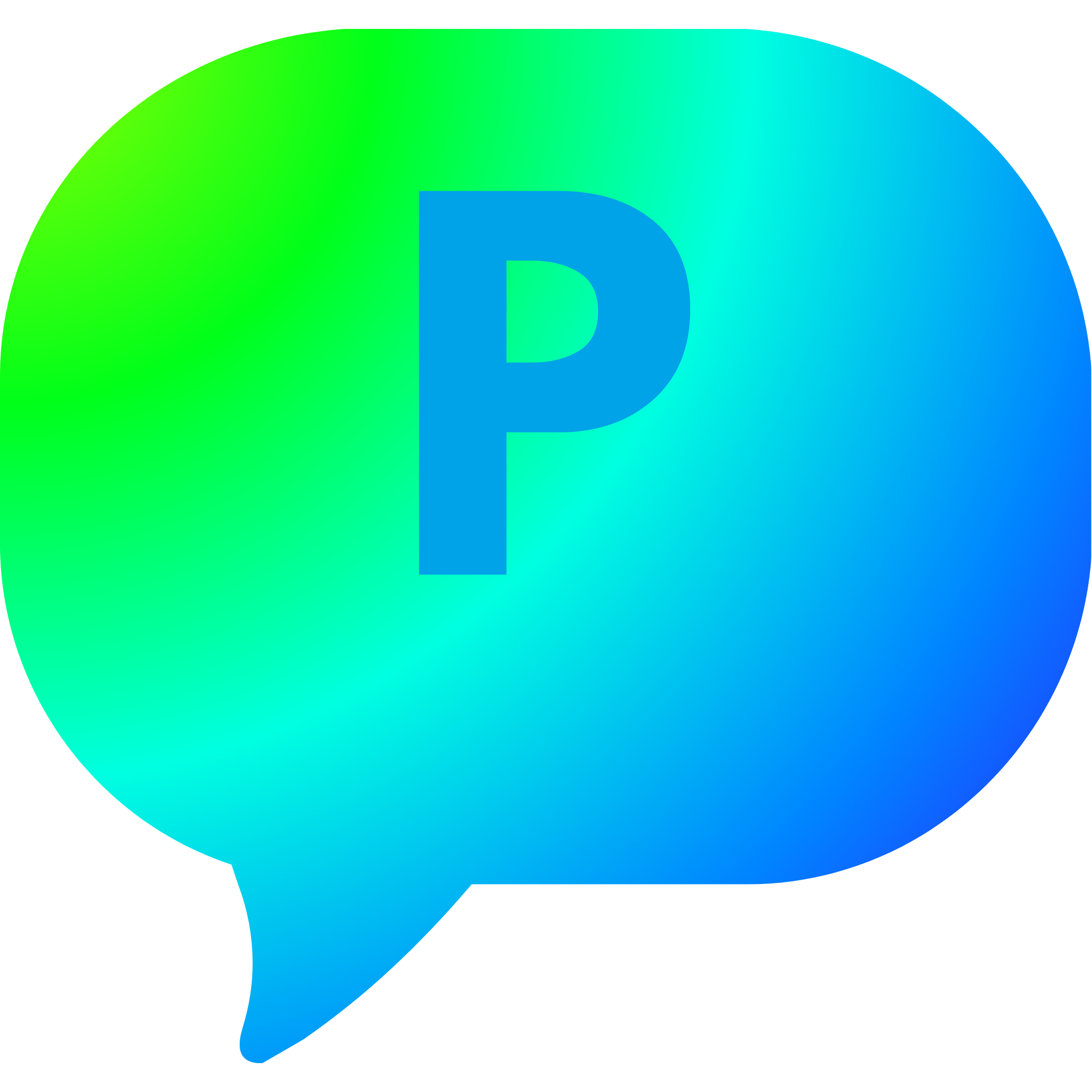 Prophet logo